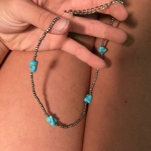 ⚡️western choker⚡️